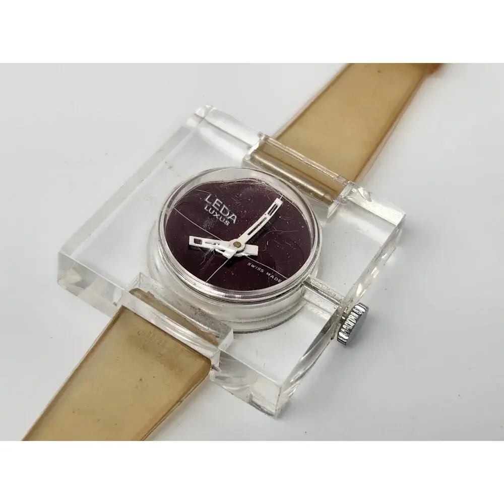 Leda vintage luxus